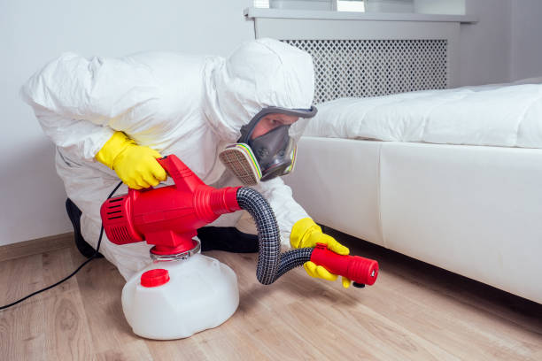Best Residential Pest Control  in Sharpsburg, NC