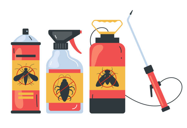 Best Wasp Removal Services  in Sharpsburg, NC